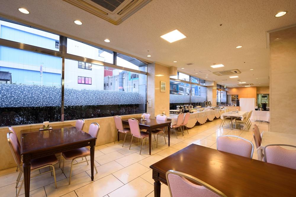 Apa Hotel Utsunomiya-Ekimae Exterior foto