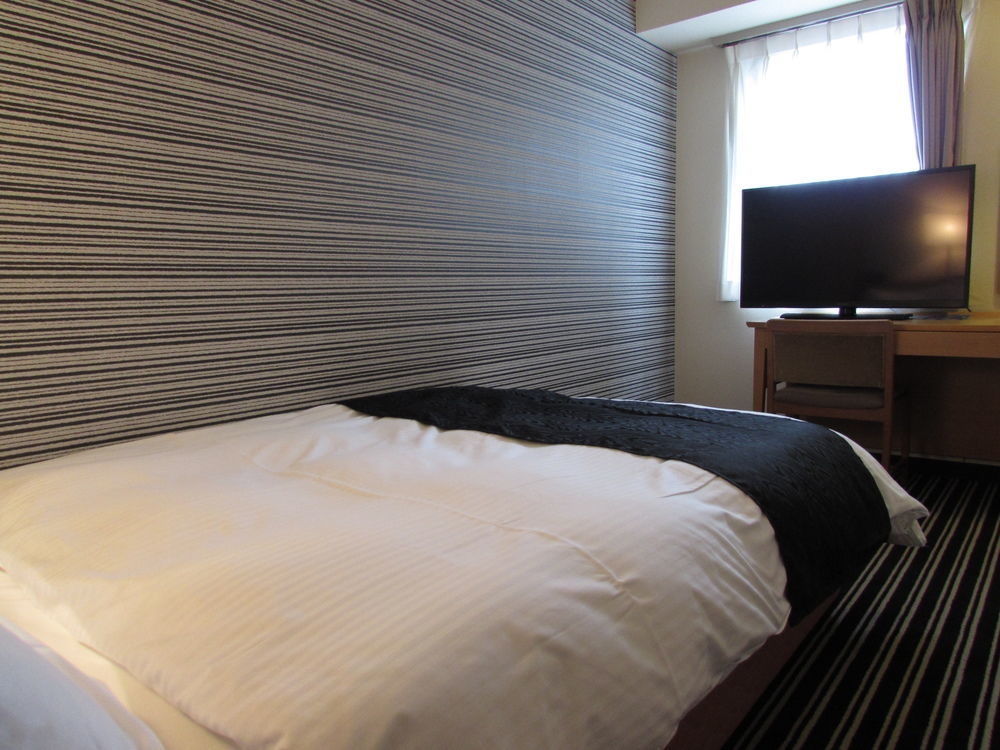 Apa Hotel Utsunomiya-Ekimae Exterior foto